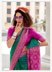 Rajpath  ZARA SILK